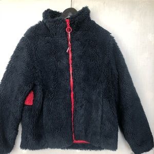Tommy Hilfiguer Sherpa Jacket